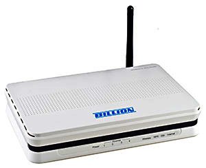 Wireless-N 150Mbps ADSL2+ Modem/Router (7300W)